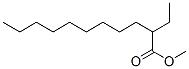 2-Ethylundecanoic acid methyl ester CAS#: 74810-60-9