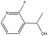 2-FLUORO-A-METHYL-3-PYRIDINEMETHANOL CAS#: 79574-61-1