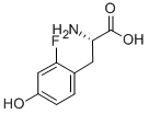 2-FLUORO-L-TYROSINE CAS#: 78709-81-6