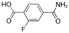 2-FLUORO-TEREPHTHALAMIC ACID CAS#: 799265-47-7
