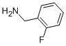 2-Fluorobenzylamine CAS#: 89-99-6
