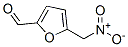 2-Furancarboxaldehyde, 5-(nitromethyl)- (9CI) CAS#: 72738-51-3