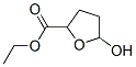 2-Furancarboxylicacid,tetrahydro-5-hydroxy-,ethylester(9CI) CAS#: 75796-76-8