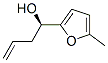 2-Furanmethanol,5-methyl-alpha-2-propenyl-,(alphaR)-(9CI) CAS#: 753458-81-0