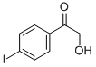 2-HYDROXY-1-(4-IODOPHENYL)ETHANONE CAS#: 78812-64-3