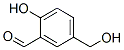 2-HYDROXY-5-HYDROXYMETHYL-BENZALDEHYDE CAS#: 74901-08-9