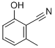 2-HYDROXY-6-METHYL-BENZONITRILE CAS#: 73289-66-4