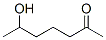 2-Heptanone, 6-hydroxy- (7CI,9CI) CAS#: 72693-12-0