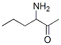 2-Hexanone, 3-amino- (9CI) CAS#: 732924-23-1