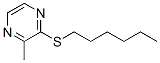 2-(Hexylthio)-3-methylpyrazine CAS#: 73972-65-3