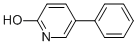 2-Hydroxy-5-phenylpyridine CAS#: 76053-45-7