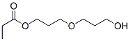 (2-Hydroxymethylethoxy)propanol monopropanoate CAS#: 72403-19-1