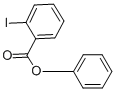 2-IODO-BENZOIC ACID PHENYL ESTER CAS#: 79780-07-7