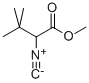 2-ISOCYANO-3,3-DIMETHYLBUTYRIC ACID METHYL ESTER CAS#: 730964-77-9