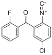 2-ISOCYANO-5-CHLORO-2'-FLUOROBENZOPHENONE CAS#: 730964-91-7