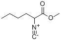 2-ISOCYANOHEXANOIC ACID METHYL ESTER CAS#: 730964-70-2