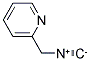 2-(ISOCYANOMETHYL)PYRIDINE CAS#: 76594-49-5