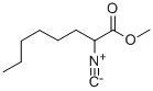 2-ISOCYANOOCTANOIC ACID METHYL ESTER CAS#: 730964-71-3