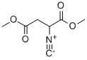 2-ISOCYANOSUCCINIC ACID DIMETHYL ESTER CAS#: 730964-72-4