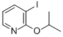 2-ISOPROPOXY-3-IODO-PYRIDINE CAS#: 766557-61-3