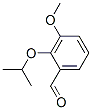 2-ISOPROPOXY-3-METHOXYBENZALDEHYDE CAS#: 75792-35-7