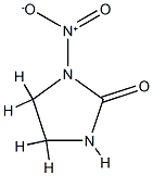 2-Imidazolidinone,1-nitro-(9CI) CAS#: 77084-61-8