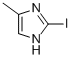 2-Iodo-4-methylimidazole CAS#: 73746-43-7