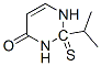 2-Isopropylthiouracil CAS#: 73471-98-4