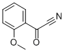 (2-METHOXY-PHENYL)-OXO-ACETONITRILE CAS#: 72371-46-1
