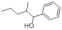 2-METHYL-1-PHENYL-1-PENTANOL CAS#: 73177-67-0