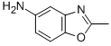 2-METHYL-1,3-BENZOXAZOL-5-AMINE CAS#: 72745-76-7