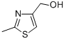 (2-METHYL-1,3-THIAZOL-4-YL)METHANOL CAS#: 76632-23-0