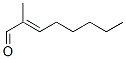 2-METHYL-2-OCTENAL CAS#: 73757-27-4