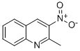 2-METHYL-3-NITROQUINOLINE CAS#: 75353-77-4