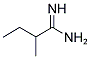 2-METHYL-BUTYRAMIDINE CAS#: 768305-00-6