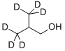 2-METHYL-D3-PROPYL-3,3,3-D3 ALCOHOL CAS#: 72182-69-5