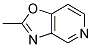 2-METHYL-OXAZOLO[4,5-C]PYRIDINE CAS#: 78998-29-5