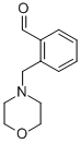 2-(MORPHOLINOMETHYL)BENZALDEHYDE CAS#: 736991-21-2