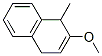 2-Methoxy-1-methyl-1,4-dihydronaphthalene CAS#: 78812-93-8