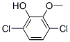 2-Methoxy-3,6-dichloro-phenol CAS#: 77102-93-3