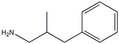 2-Methyl-3-phenyl-propylamine CAS#: 77916-78-0