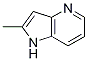 2-Methyl-4-azaindole CAS#: 73177-35-2