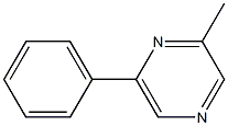 2-Methyl-6-phenylpyrazine CAS#: 74233-03-7