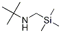 2-Methyl-N-[(trimethylsilyl)methyl]-2-propanamine CAS#: 79250-80-9
