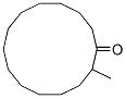 2-Methylcyclotetradecanone CAS#: 75311-77-2