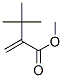 2-Methylene-3,3-dimethyl-butanoic acid methyl ester CAS#: 79593-50-3