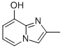 2-Methylimidazo[1,2-a]pyridin-8-ol CAS#: 79707-11-2