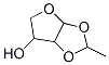 2-Methyltetrahydrofuro[2,3-d][1,3]dioxol-6-ol CAS#: 77489-43-1