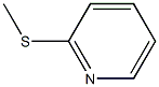 2-Methylthiopyridine CAS#: 79639-75-1
