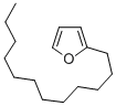 2-N-DODECYLFURAN CAS#: 75308-12-2